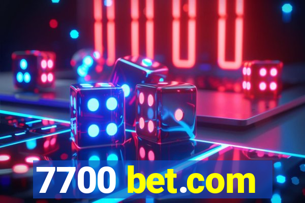 7700 bet.com